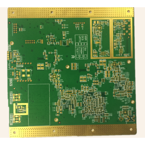 High-TG Pcb service